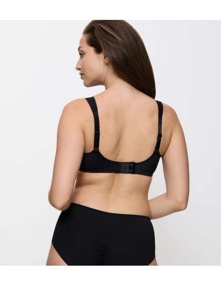 Bra soft Triumph Essential minimizer In X