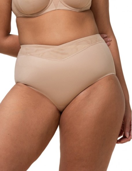 Shaping panties Triumph True Shape Sensation Maxi