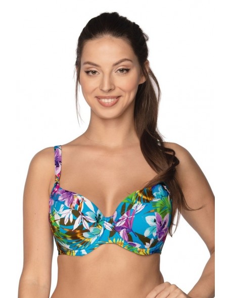Bra BATHING FULL CUP BAHAMA 021, Gaia