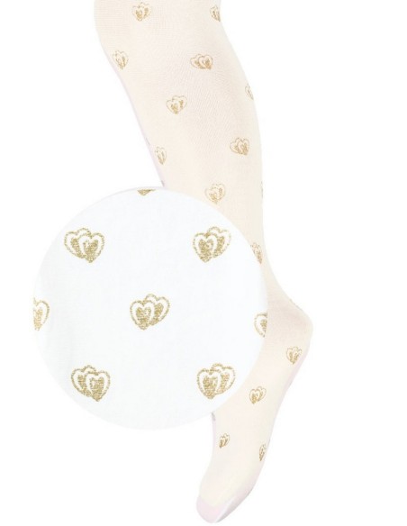 "rajstopy children's microfibra 60 den, nadruk" Wola