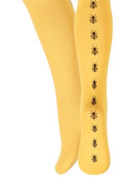 "rajstopy children's microfibra 60 den, nadruk" Wola