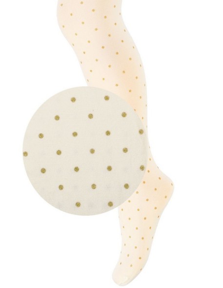 "rajstopy children's microfibra 60 den, nadruk"...