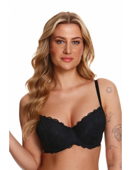 Bra PUSH - UP 151 Lupoline