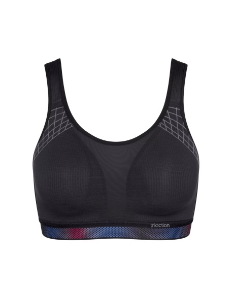 Triaction Cardio Flow N01 EX Triumph -...