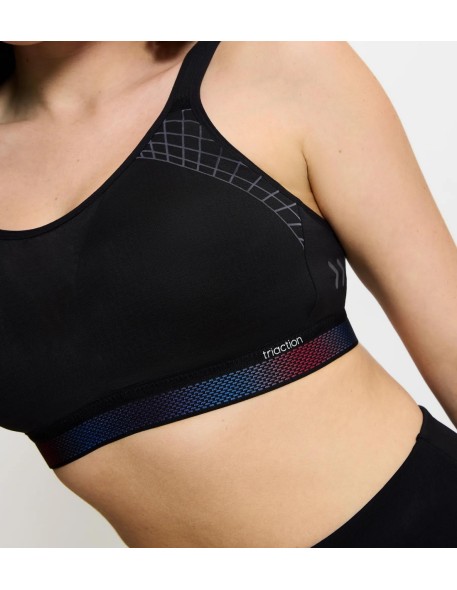 Triaction Cardio Flow N01 EX Triumph -...