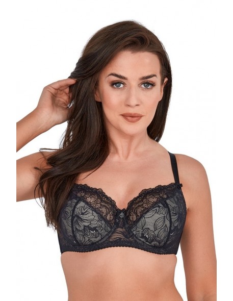 Bra SEMI-SOFT HANNAH ART. 1207, Gaia