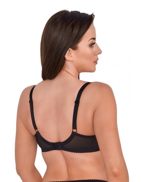 Bra SEMI-SOFT HANNAH ART. 1207, Gaia