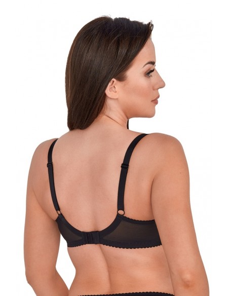 Bra SEMI-SOFT HANNAH ART. 1207, Gaia