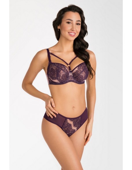 K803 brazyliany violet Gorsenia