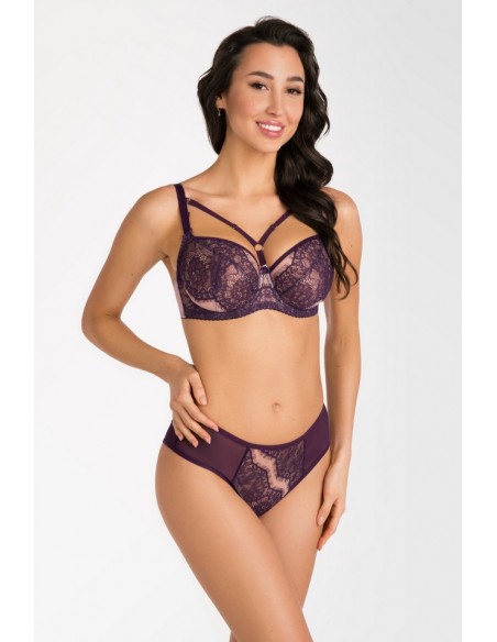 K803 brazyliany violet Gorsenia