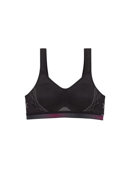 Bra sporty Triumph - Triaction Cardio Flow P EX...