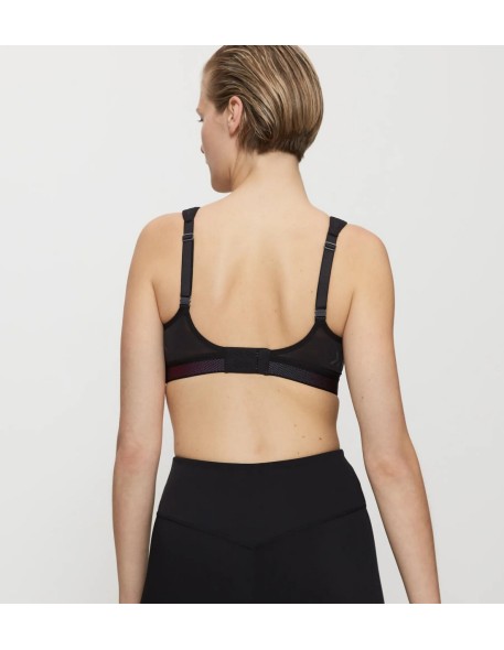 Bra sporty Triumph - Triaction Cardio Flow P EX...