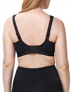 Bra sporty Triumph Triaction Energy Lite N EX black 2