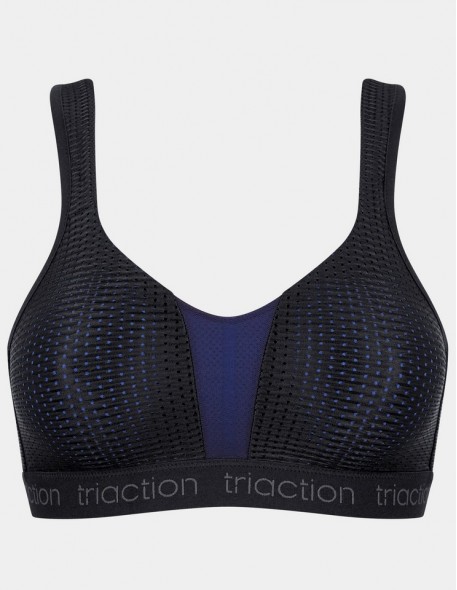 Biustonosz sportowy Triumph Triaction Energy...