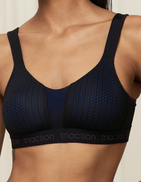 Biustonosz sportowy Triumph Triaction Energy...