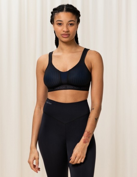 Biustonosz sportowy Triumph Triaction Energy...