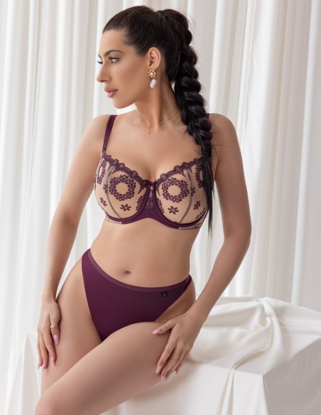 Brazilians women's light praline Krisline Fortuna