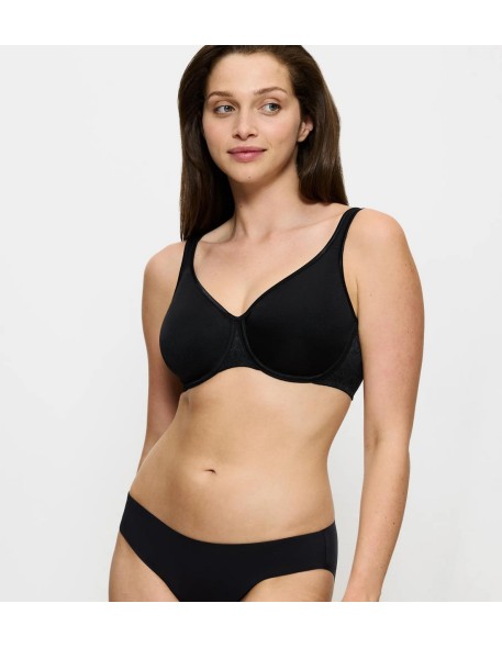 Bra soft Triumph Comfort Minimizer In X