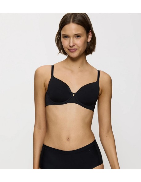 Biustonosz usztywniany Triumph Body Make-Up...