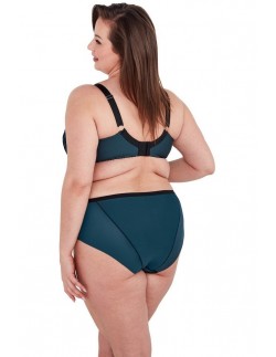 Biustonosz SEMI-SOFT ADALINE maxi 1213 TURKUS, Gaia
