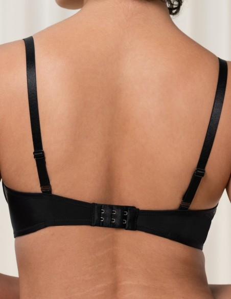 Biustonosz koronkowy Bez Fiszbin Triumph Vivid Spotlight N X