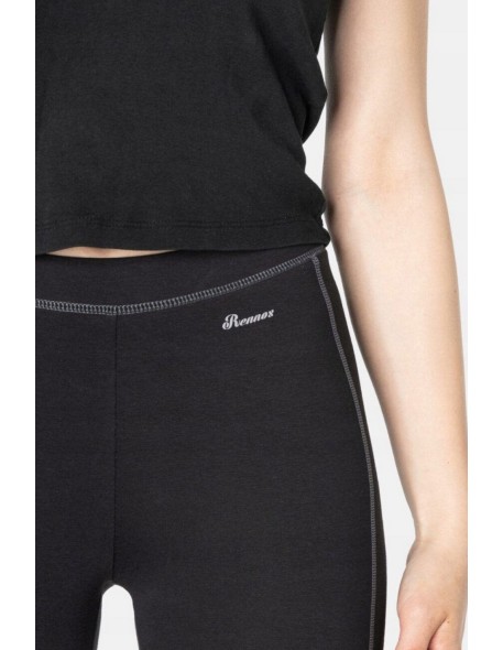 Leginsy 3/4 przeszycie 0224 Rennox