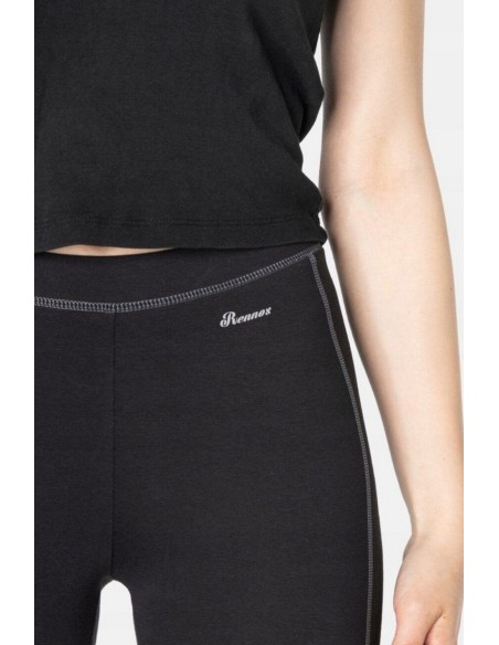 Leggings 3/4 przeszycie 0224 Rennox