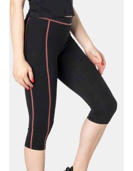Leggings 3/4 przeszycie 0224 Rennox