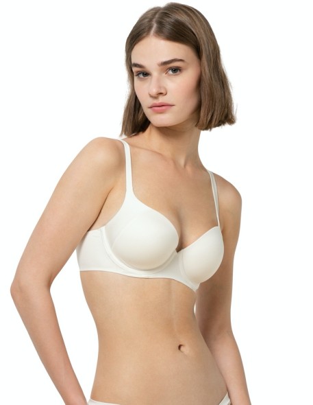 Padded bra Triumph Body Make-Up Soft Touch Wp Ex