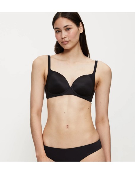 Biustonosz usztywniany Triumph Body Make-Up...