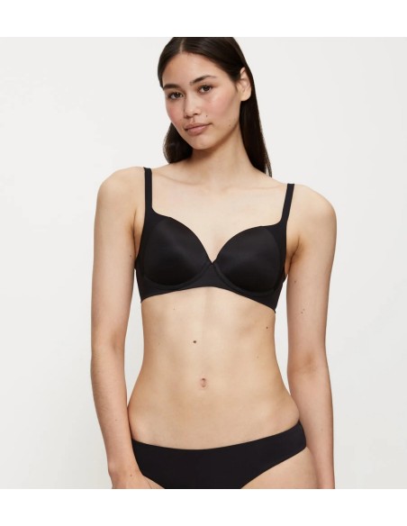 Biustonosz usztywniany Triumph Body Make-Up Soft Touch WP EX