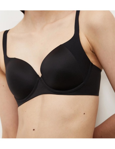 Bra padded Triumph Body Make-Up Soft Touch WP EX