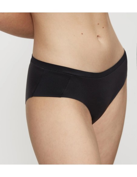 Briefs women's Triumph Body Make-Up Soft Touch Hipster EX