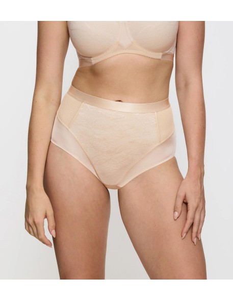 Majtki z wysokim stanem Triumph Airy Sensation...