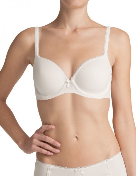 Padded bra Triumph Perfectly soft Whp