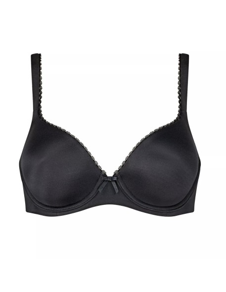 Biustonosz usztywniany Triumph Perfectly Soft Whp