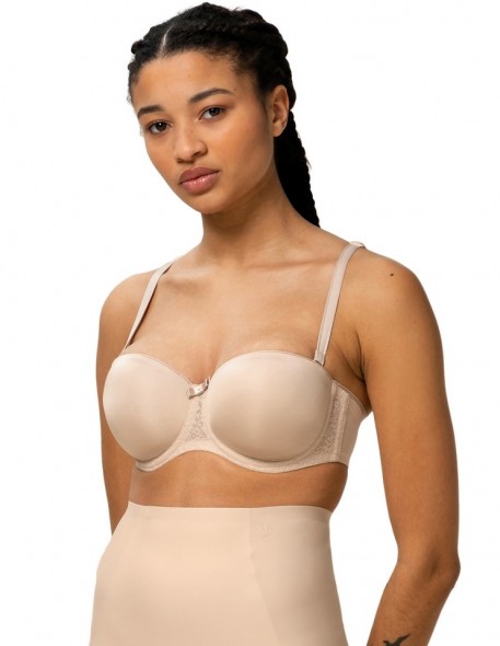 Balconette bra Triumph Beauty-Full Essential Wdp