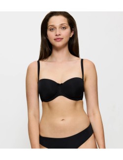 Biustonosz bardotka Triumph Beauty-Full Essential WDP 2