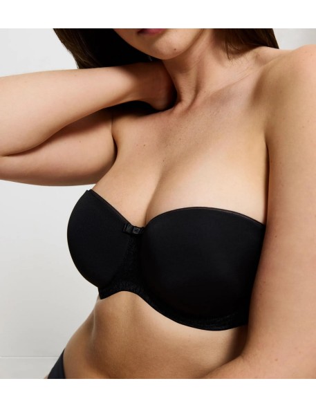 Biustonosz bardotka Triumph Beauty-Full...