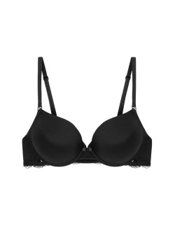 Biustonosz push up Triumph Lovely Micro Whum