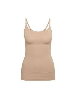 T-shirt camisole Triumph Trendy Sensation Shirt01 Beige