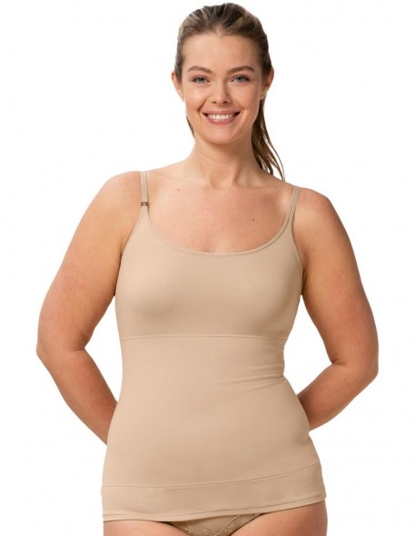 Camisole Triumph Trendy Sensation Shirt01 Beige