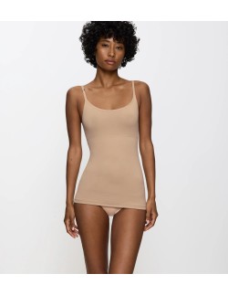 T-shirt camisole Triumph Trendy Sensation Shirt01 Beige 2