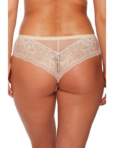 Figi brazilian delia art. 1208 beż Gaia