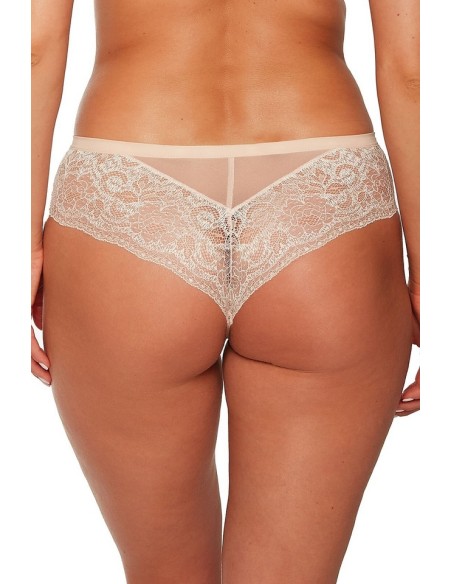 Briefs brazilian delia art. 1208 beige Gaia