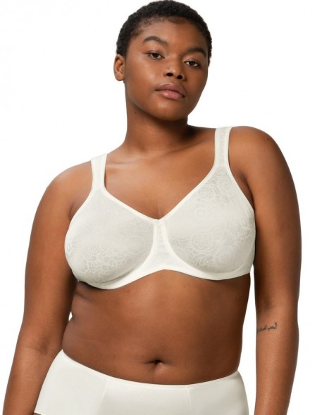 Bra soft Triumph Lovely Minimizer W X