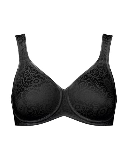Bra soft Triumph Lovely Minimizer In X