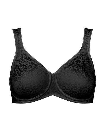 Bra soft Triumph Lovely Minimizer In X