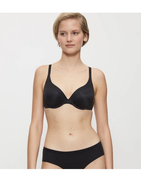 Biustonosz usztywniany Triumph Body Make-Up...