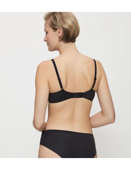 Biustonosz usztywniany Triumph Body Make-Up Soft Touch WHP